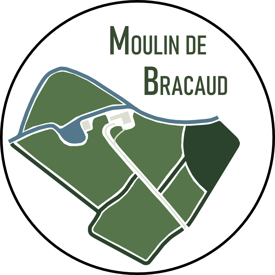 Moulin de Bracaud